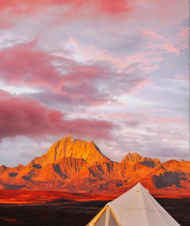 5D4N • Enjoying the Holiday: Daocheng Yading + Mount Siguniang + Yuzixi