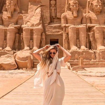 埃及开罗+卢克索+赫尔格达9日7晚私家团