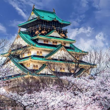 日本名古屋+金泽+高山市+白川乡7日6晚私家团