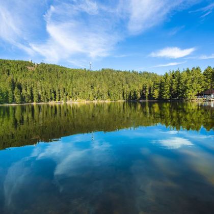 德国柏林+慕尼黑7日6晚私家团