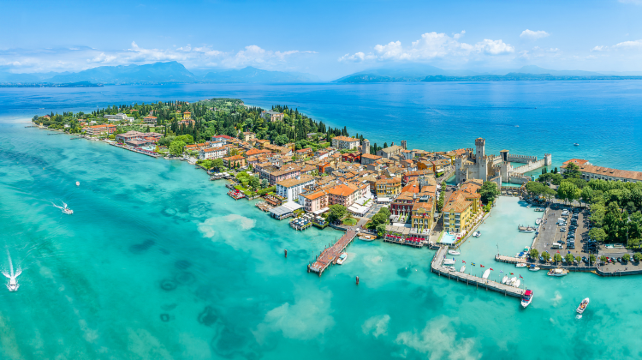 <9天>【意大利纵贯线】一国深度世遗巡航之旅·米兰接送机+五渔村+佛罗伦萨+比萨+托斯卡纳+奥尔恰谷+罗马+阿西西+威尼斯+锡尔苗内 (免费拼房+保证发团）