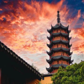 南京+扬州+镇江5日4晚私家团