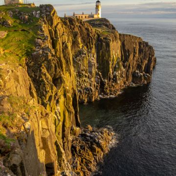 苏格兰高地+爱丁堡4日私家团
