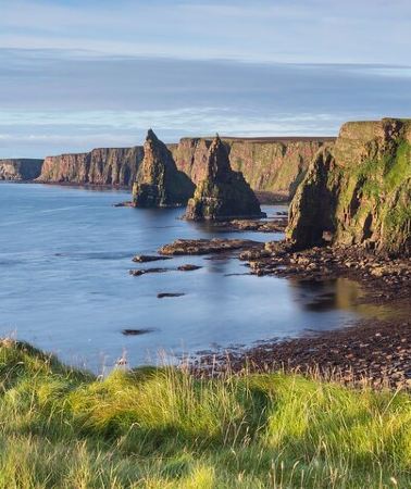3D2N • 3 Day Orkney and Highlands Tour from Inverness