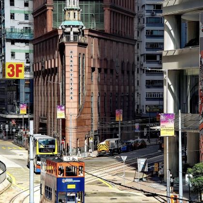 香港+澳门2日1晚私家团