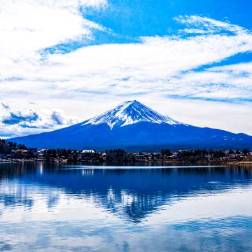 日本横滨+东京5日4晚自由行