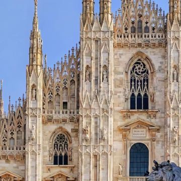 意大利+瑞士8日私家团