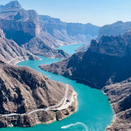 新乡河南宝泉旅游区2日1晚私家团