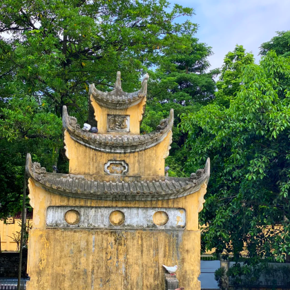 河内+下龙湾5日4晚拼小团