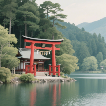 东京+箱根+伊豆6日5晚自由行