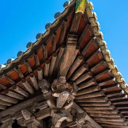 山西临汾+小西天+广胜寺+山西黄河壶口瀑布旅游区3日2晚拼小团