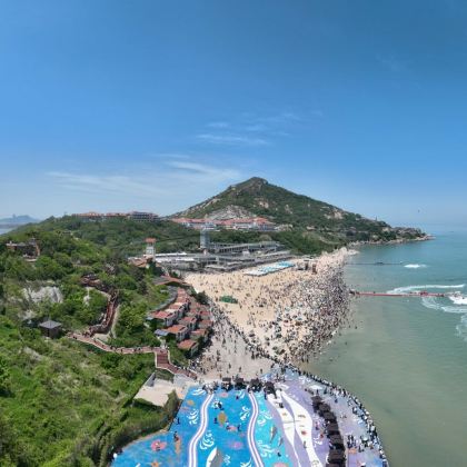 江苏连云港花果山风景区3日2晚自由行