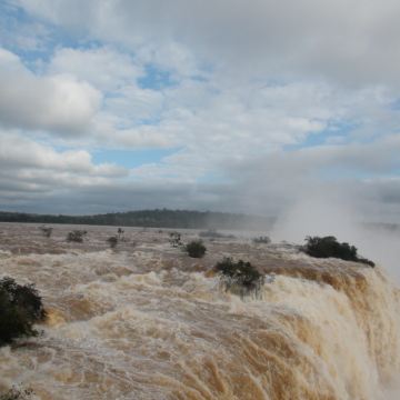 巴西圣保罗+里约热内卢7日6晚自由行