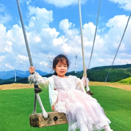 郴州+东江湖旅游区+莽山五指峰景区3日2晚私家团