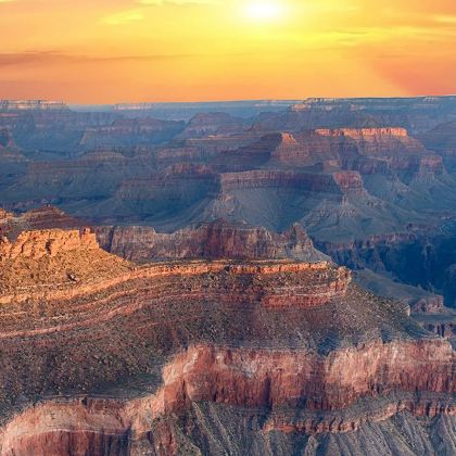 美国洛杉矶+旧金山+拉斯维加斯8日7晚跟团游