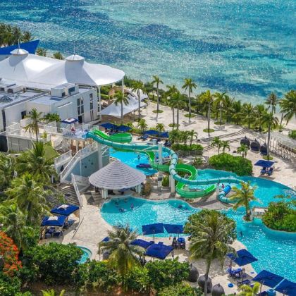 美国塞班岛5日3晚跟团游