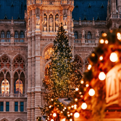 匈牙利布达佩斯+奥地利维也纳+捷克布拉格+德国柏林12日11晚私家团