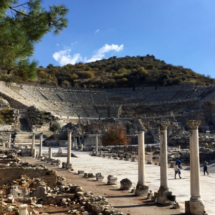 摩洛哥+突尼斯+阿尔及利亚27日23晚跟团游