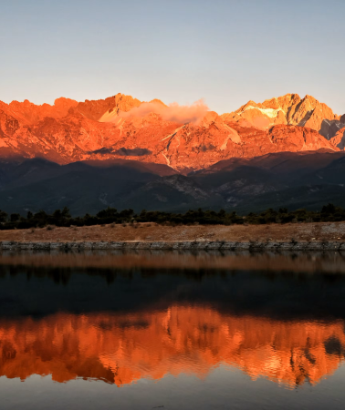 8D7N • Yunnan · Kunming + Dali City + Lijiang + Shangri-La : Featured Spots + 5-Diamond Hotel + Tie-dye Experience + Erhai Cycling & Photoshoot