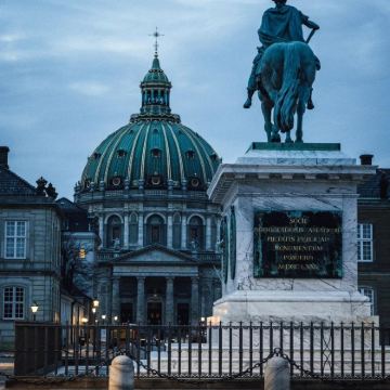 挪威+瑞典+丹麦10日9晚私家团