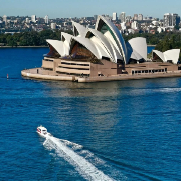 澳大利亚悉尼+凯恩斯8日7晚私家团
