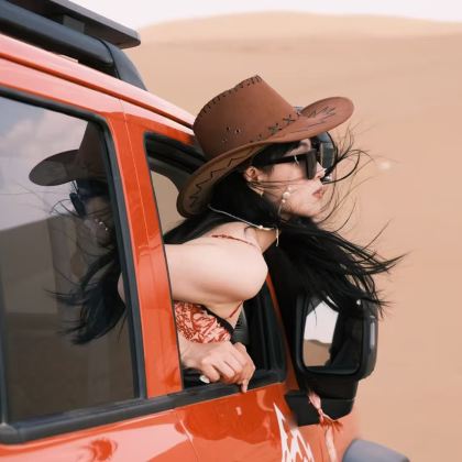 宁夏银川+中卫沙坡头5日4晚拼小团