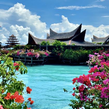 马来西亚吉隆坡+仙本那7日6晚私家团