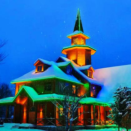 呼伦贝尔+阿尔山+满洲里+额尔古纳+根河+漠河9日8晚拼小团