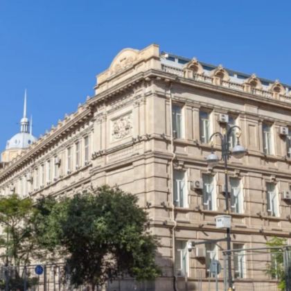 阿塞拜疆6日5晚拼小团