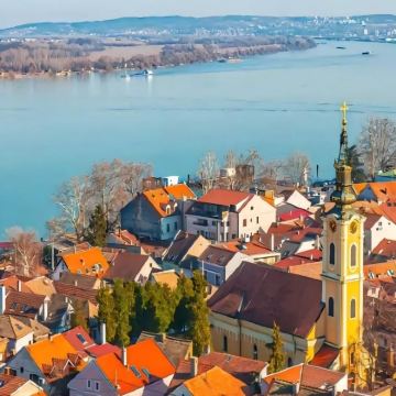 法国+塞尔维亚+黑山+波黑10日9晚自由行