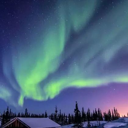 俄罗斯摩尔曼斯克州摩尔曼斯克+萨米民俗村+捷里别尔卡河4日3晚跟团游