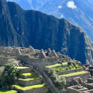 利马省+库斯科大区+圣谷8日7晚私家团