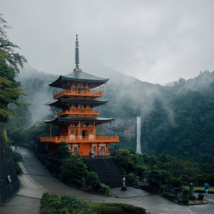 日本京都府6日5晚私家团