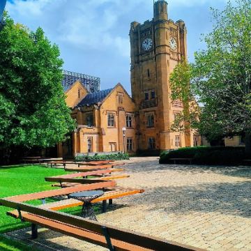 名校参访·澳大利亚 + 新西兰12日亲子营【南半球养成营】墨尔本大学+悉尼大学+皇家墨尔本理工大学+普芬比利蒸汽小火车+爱歌顿皇家牧场+怀托摩萤火虫洞+霍比特村