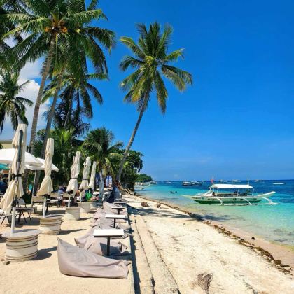 菲律宾薄荷岛+巴里卡萨岛+杜马盖地7日6晚私家团