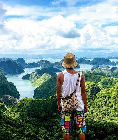 10D9N • 10 Day Tour in Vietnam from Ho Chi Minh to Hanoi