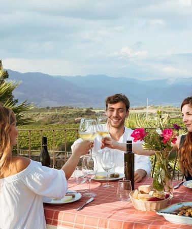 8D7N • 8 Days Small Group Food & Wine Tour of Sicily (Max 8 Guests)