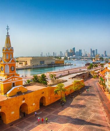 10D9N • Explore Colombia’s Magic Destination on this 10-Day Tour