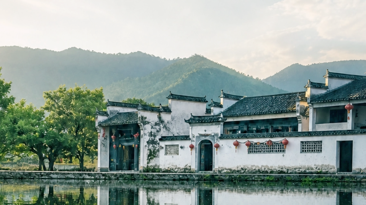 3-Day Huangshan Scenic Area + Hongcun Scenic Area. 1-night accommodation at Huangshan summit hotel, complimentary local data SIM card provided, mountain cable car tickets included
