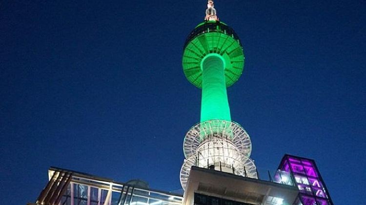 3-Day 3D Private Seoul Highlight tours with DMZ & Korean Folk Village