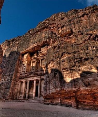 2D1N • Private Stopover Tour in Jordan 2 Days and 1 Night