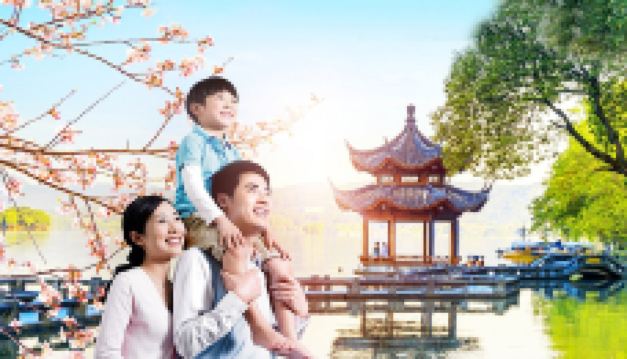 苏州+乌镇+杭州3日2晚跟团游(5钻)·万人纯玩『夜宿乌镇 西湖南北全景+三5A景』世遗·留园+网红乌镇+深度西湖 甄选明星阵容丨打卡乌镇日与夜+品牌5钻酒店【三宴·高餐标50元丨苏宴&乌镇水乡宴&龙井御茶宴】元旦优选