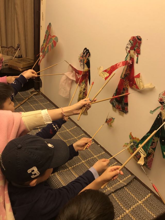 什刹海旅行图片 1