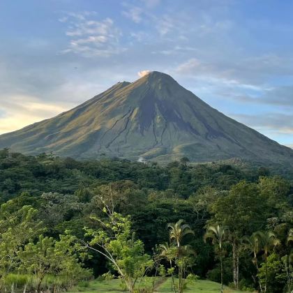 哥斯达黎加圣何塞+利蒙8日7晚跟团游