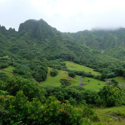 美国夏威夷欧胡岛4-16日自由行