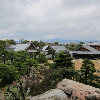 日本大阪5日4晚自由行