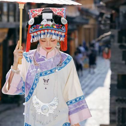 昆明+大理市+洱海+丽江+玉龙雪山6日5晚跟团游