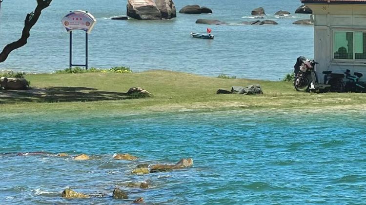 7D6N · Group Tours · Xiamen + Kulangsu + Wuyishan + Wuyi Mountain Nine-Bend Stream + Yunshuiyao
