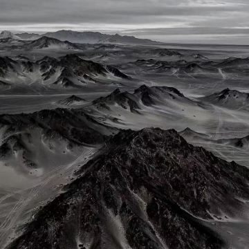 青海湖景区+茶卡盐湖+察尔汗盐湖+敦煌7日6晚拼小团