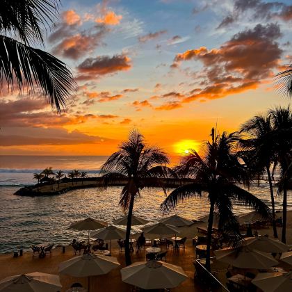 塞舌尔+留尼汪（法属）+毛里求斯+马达加斯加16日拼小团